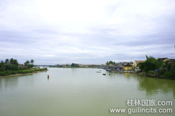 越南湄公河